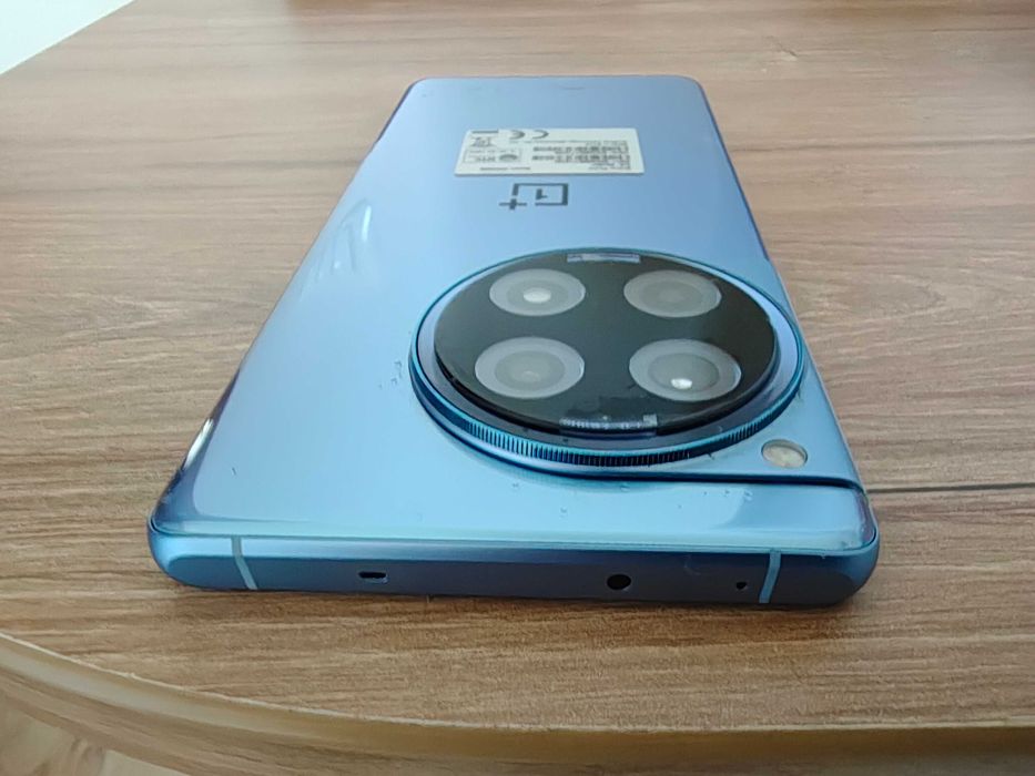 Telefon mobil OnePlus 12R