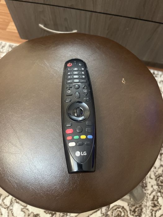 Телевизор LG (оригинал)  Требует ремонта