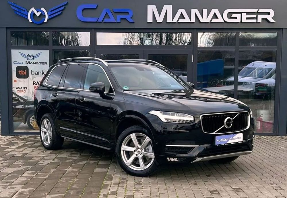Volvo XC 90