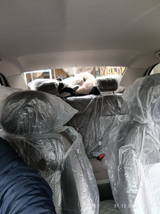 Янги кобалт 2024 пробег 900км