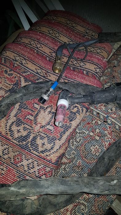 Продам сварочный аппарат аргон