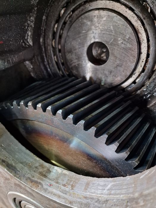 Мотор-Редуктор РЦС 200 / ДРЦСМ 200