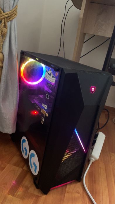 PC Gaming stare perfecta