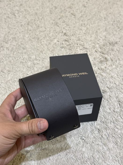 Raymond Weil Maestro