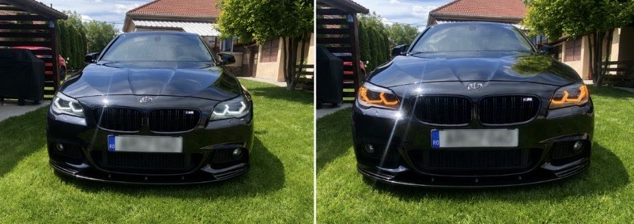 BMW 5 Series 2013 — imagine 2