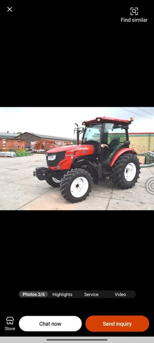 Xitoydan yangi va ishlatilgan tehnikalar. Birinchi qol eng arzon narx