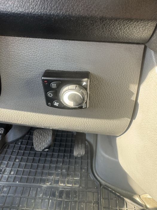 MERCEDES-BENZ Sprinter 2009 — imagine 5