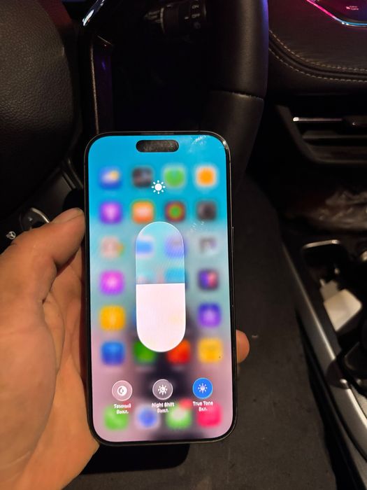iPhone 17 256 чр
