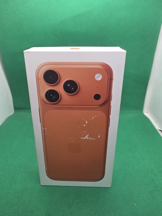 Iphone 17 Pro 1TB•Bateria 99%•Amanet Lazar Crangasi •56935