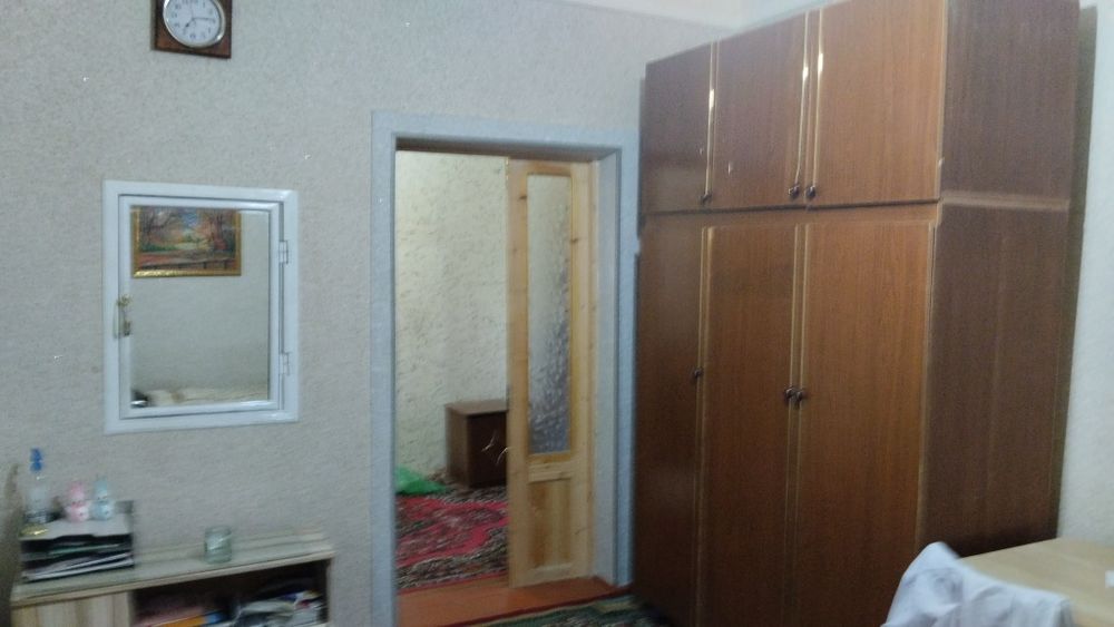 Тошкент Шахар учтепа туманида 4,2 сотихли участка сотилади фасад 16 ме