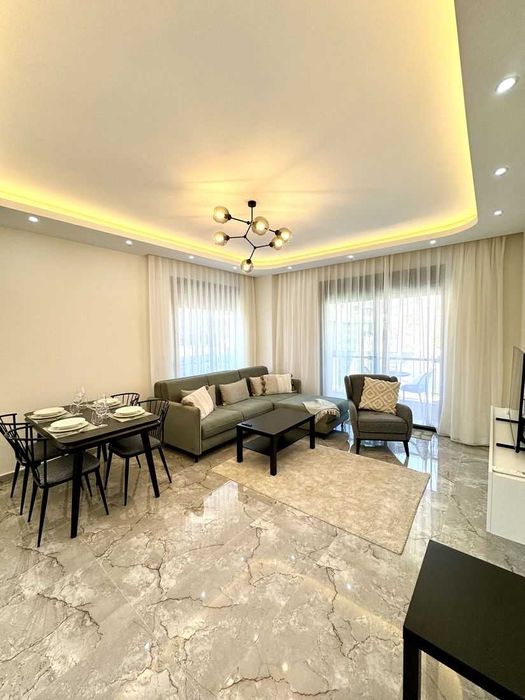 Cдается шикарная квартира ЖК"Gabus"(ул. Олой Бозор) Алайскиый 3/6/9 А1