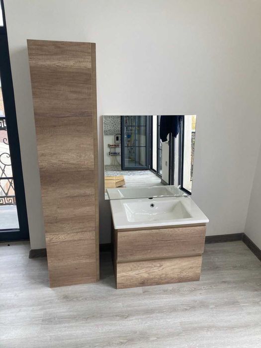 Турецкая мебель для ванной комнаты