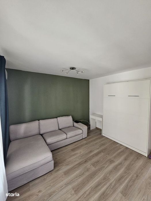Aleea Albăstrelelor zona Borhanci - Gheorgheni - Ap 3 camere modern