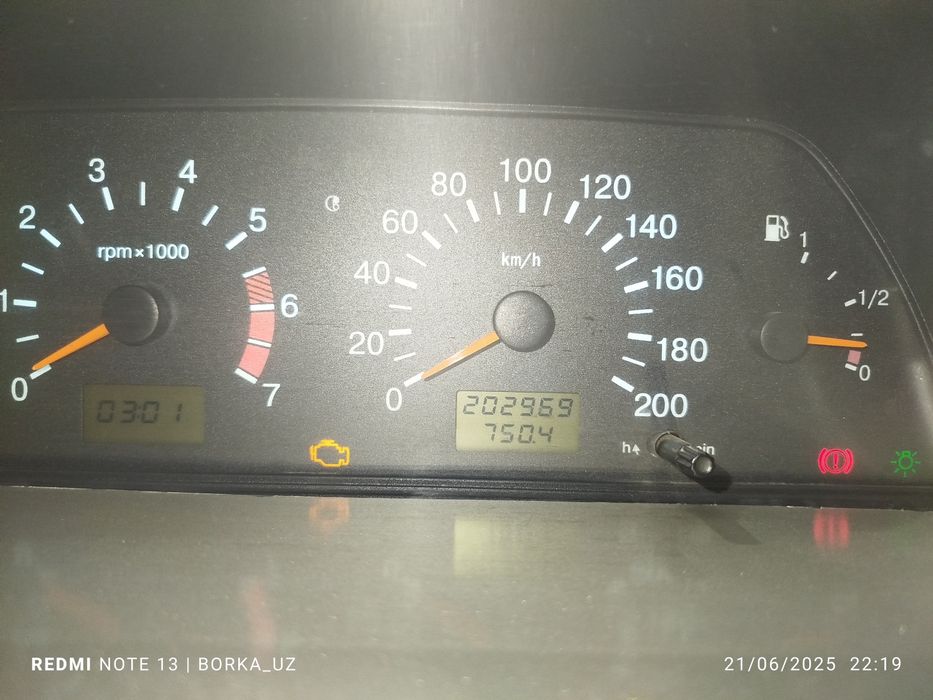 Lada 115 (petnashka) sotiladi
