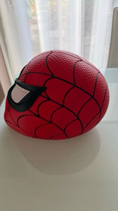 Mască Cosplay Adult– Helldivers , Spider-Man, Wolverine, Iron Man, Stormtrooper, Minas Morgul, The Flash | Mască pentru Carnaval/Halloween /Comic Con