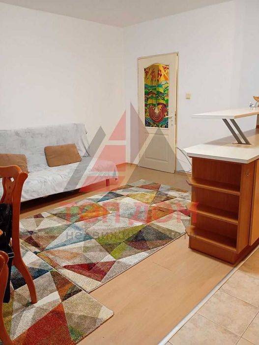 Дава се под наем Тристаен апартамент в Варна, Окръжна болница - 90 кв.м за 600 € - Снимка #2