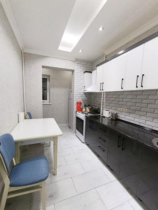 Юнусабад -11. 3/7/9. Французская планировка . Я хозяйка! Юнусобод 11