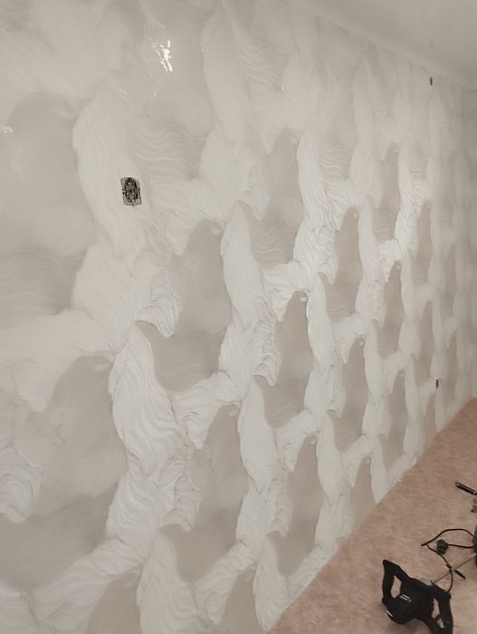 Отделочные работы