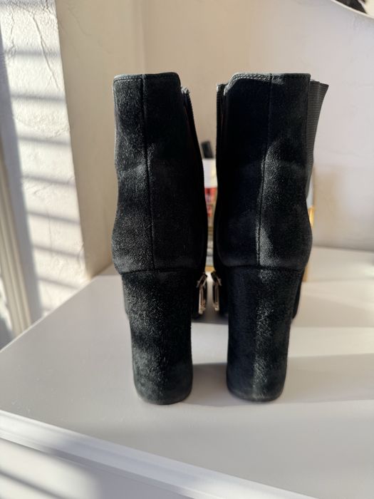 Ботинки/ботильоны