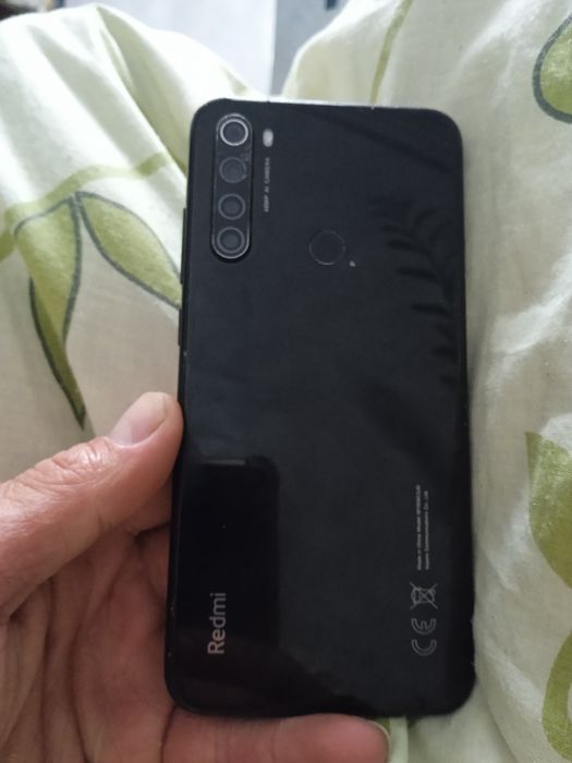 Продам телефон, redmi not8