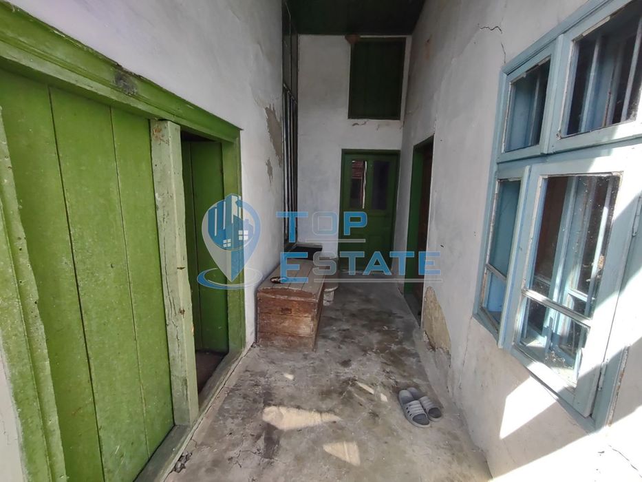 Продава се Къща в с. Церова кория, Област Велико Търново - 75 кв.м за 734 €/кв.м - Снимка #11