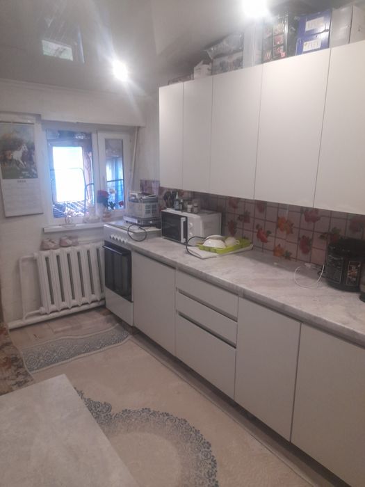 Продам дом квартиру