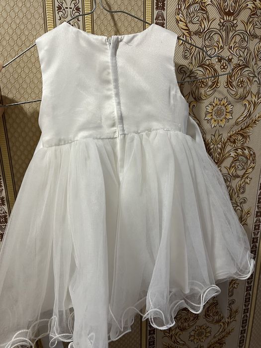 Продам платье детское