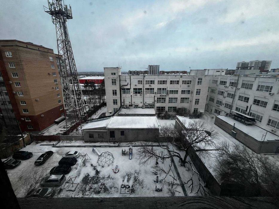 Продажа 3-комнатной квартиры