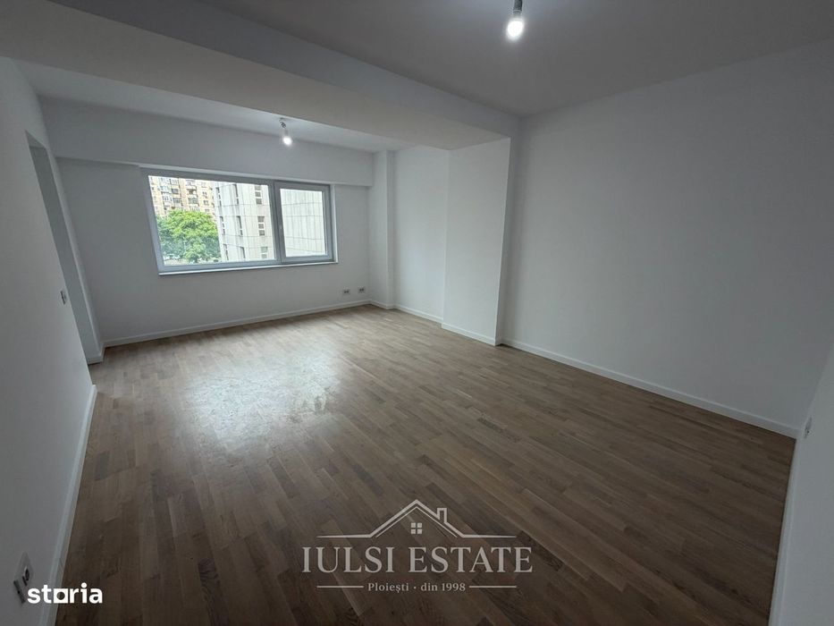 Studio premium de închiriat | 40 mp | Complex Bucegi | Parcare inclusă — fotografia 2