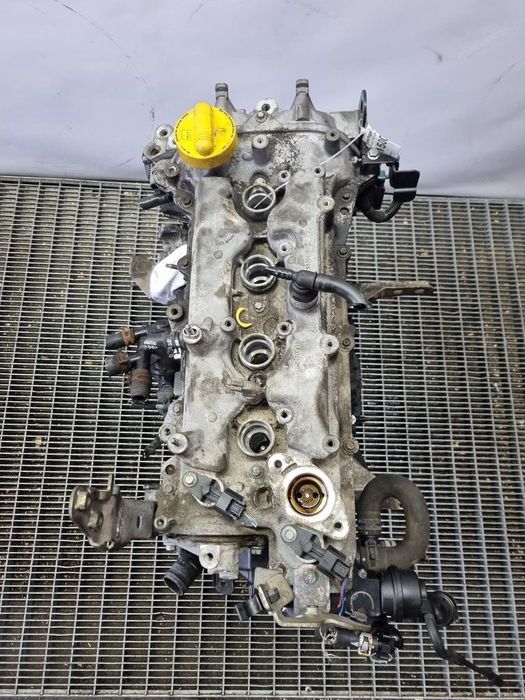 Motor Nissan Qashqai J11 1.2 DIG - T Benzina 2013 - 2017 115CP Manuala HRA2DDT Euro5 ...