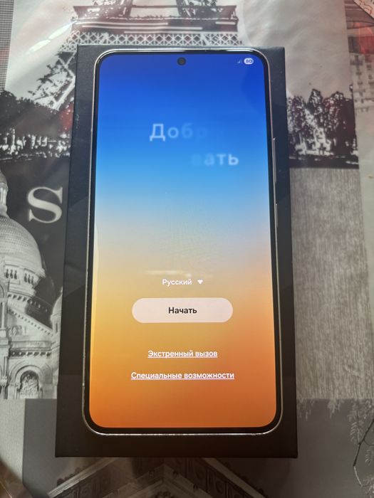 Продам SAMSUNG S 22