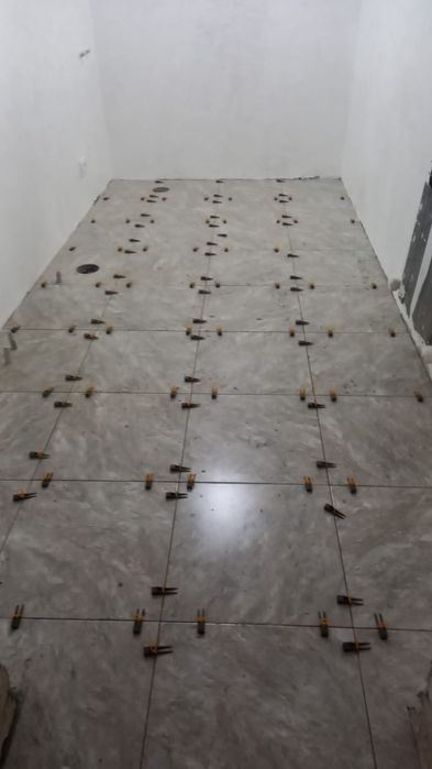 Ремонт квартир и домов