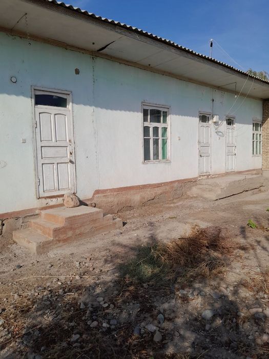 Уй сотилади 18 сотих