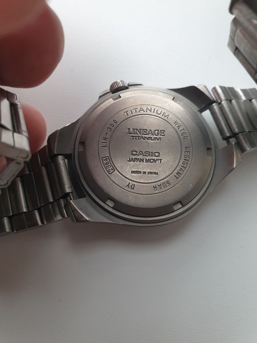 Продам дёшево часы cassio