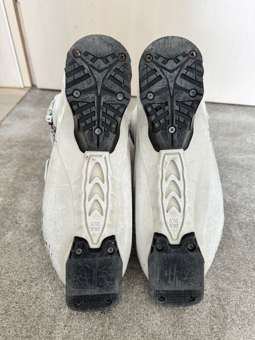 Clapari Atomic barbati 29-29,5