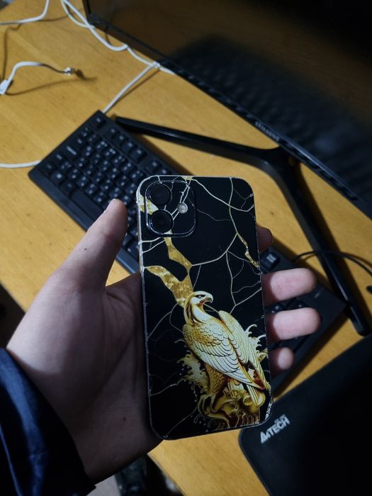 serochno iphone 12 mini 128 gb