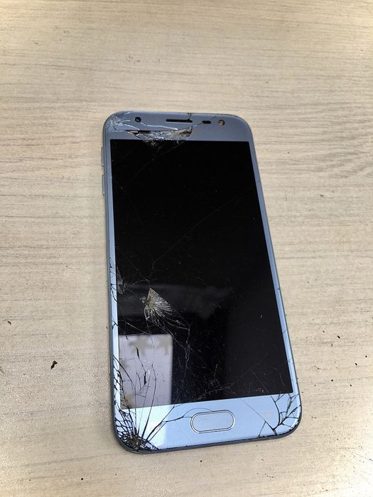 Samsung Galaxy J3 2017