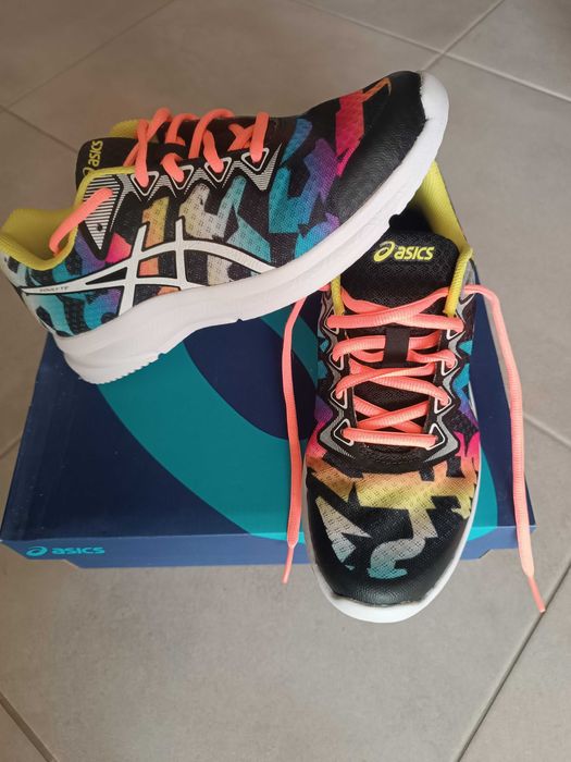 Маратонки Asics Soulyte GS N 39.5 нови