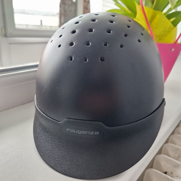 Casca calarie Fouganza S