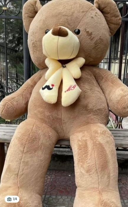 Продам Тедди Мишку