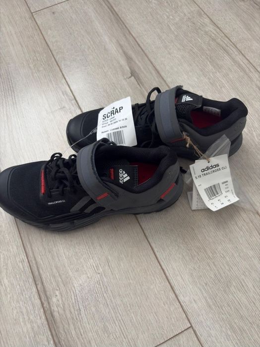 Pantofi ciclism Adidas