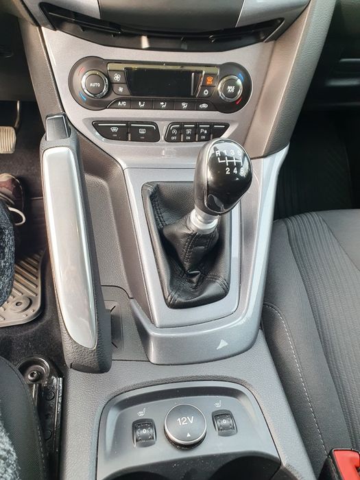 Ford Focus MK3  2011