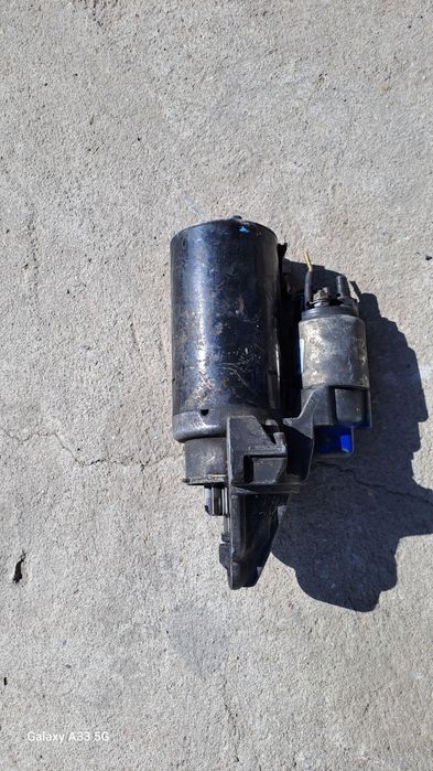 Стартер Ford Transit /Форд Транзит 2.2 2006