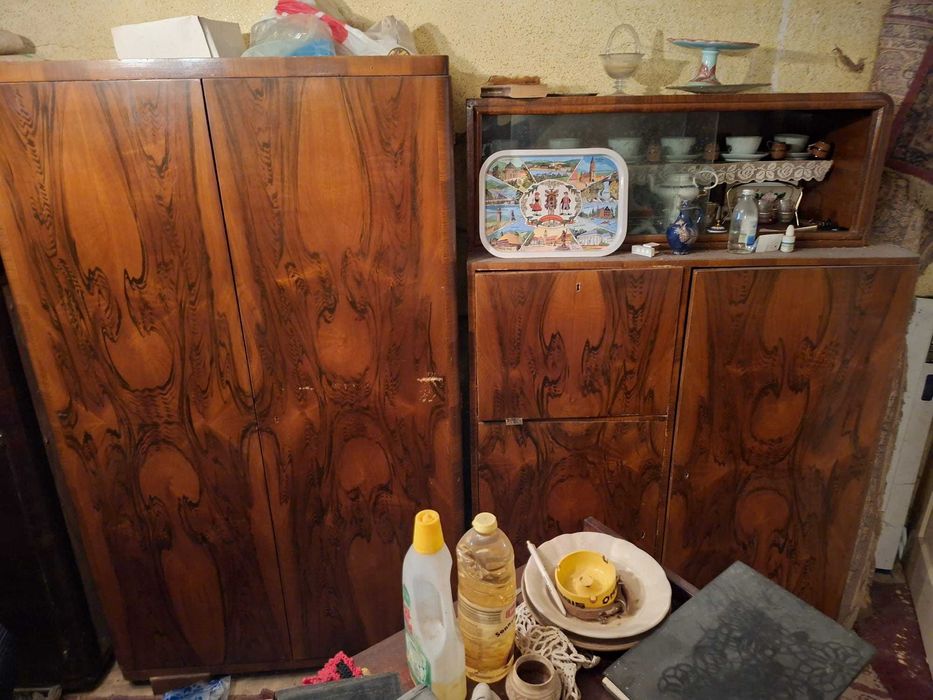 piese mobilier vechi