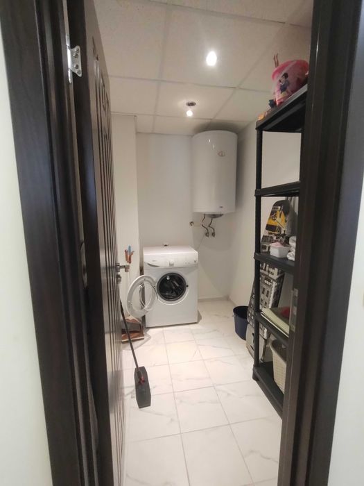 Продава се Тристаен апартамент в с. Шкорпиловци, Област Варна - 123 кв.м за 1318 €/кв.м - Снимка #21