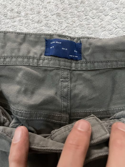 Blugi barbati marimi 30-32