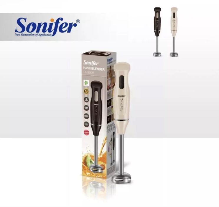 Ручной блендер Sonifer SF-8095