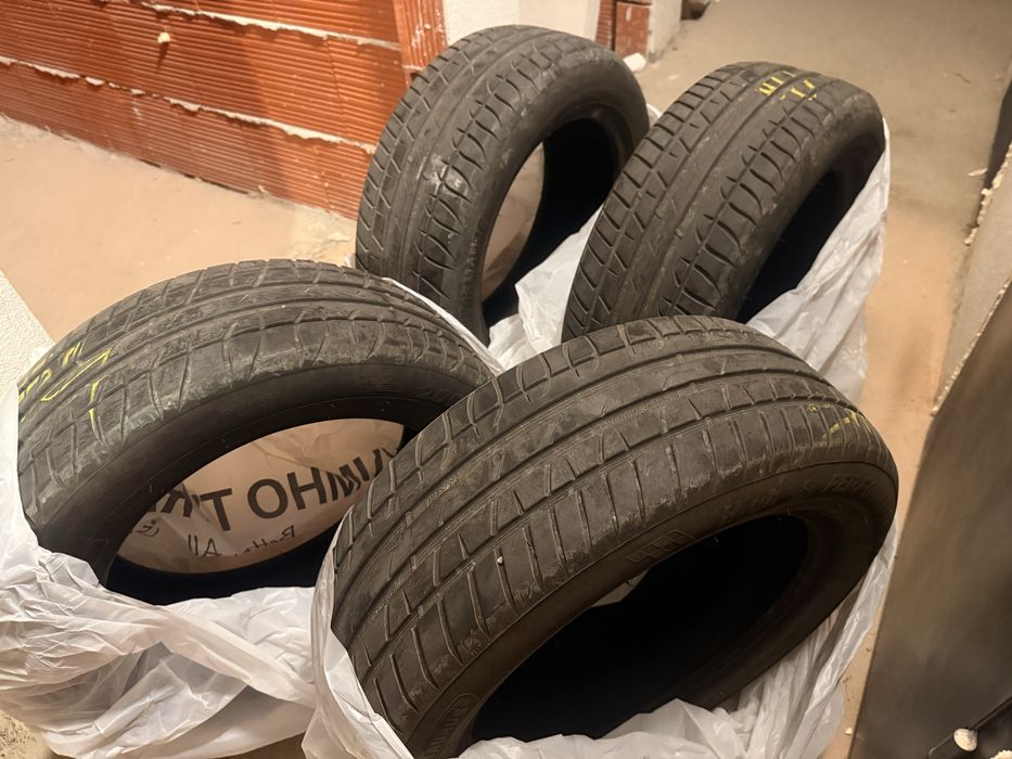Летни гуми Taurus High Performance 205/55 R16 91V
