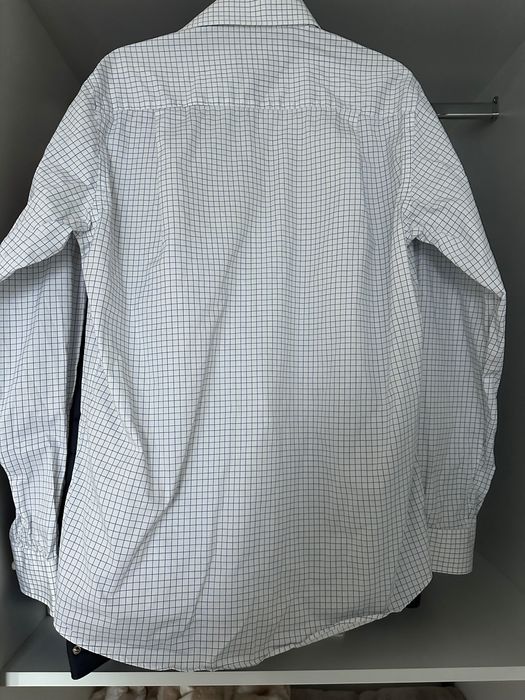 Мъжка риза Dressmann L