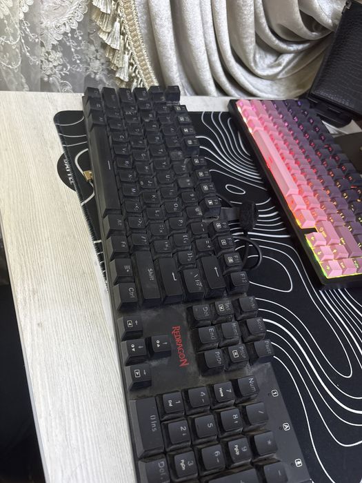 Клавиатура Redragon